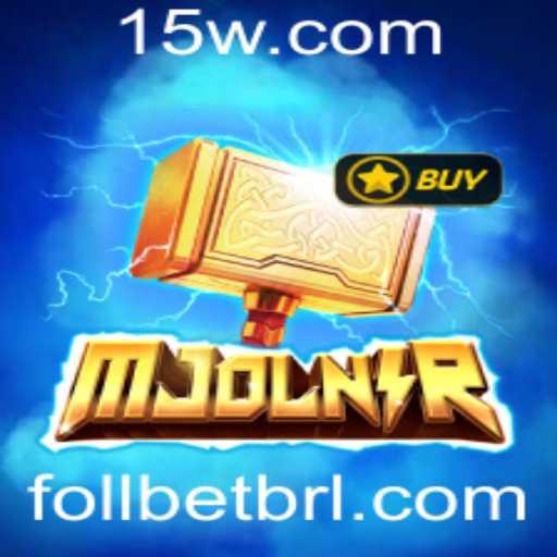Descubra o Universo Emocionante do Jogo Mjolnir