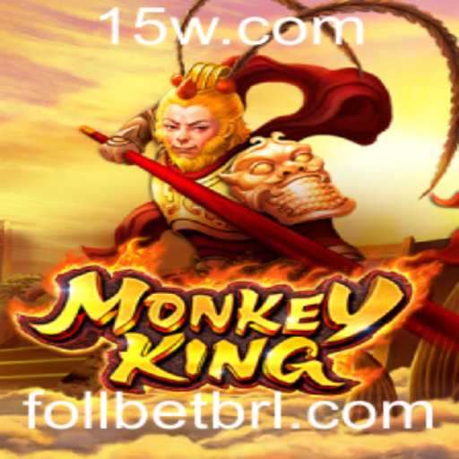 Descobrindo o Jogo MonkeyKing: Uma Experiência Única