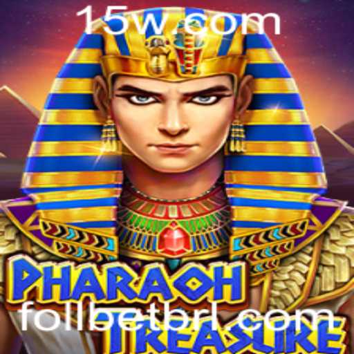 Descubra o Mundo Fascinante de PharaohTreasure: O Jogo de Estratégia e Aventura