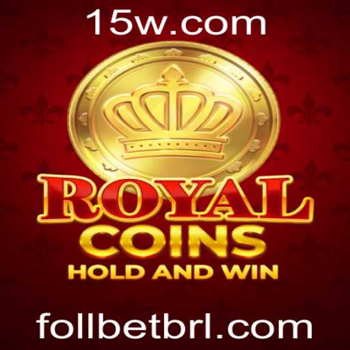 RoyalCoins e a Estratégia de Jogo Follbet