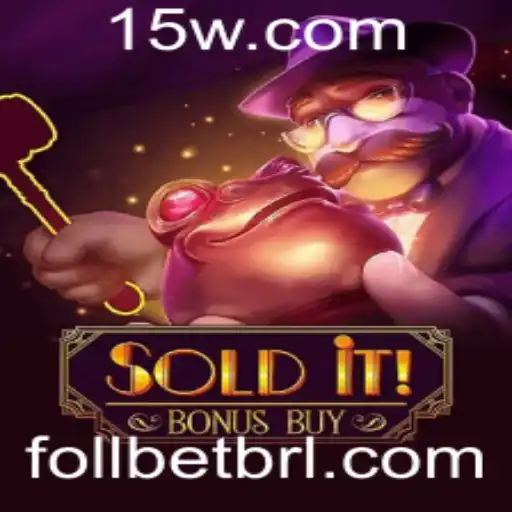 Explorando o Jogo SolditBonusBuy e a Palavras-chave Follbet