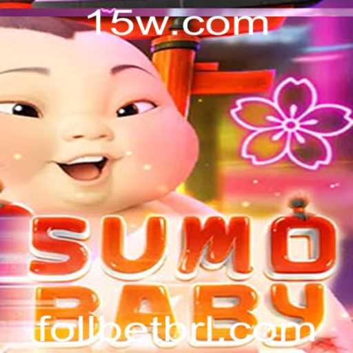 SumoBaby: Um Novo Jogo que Combina Estratégia e Diversão