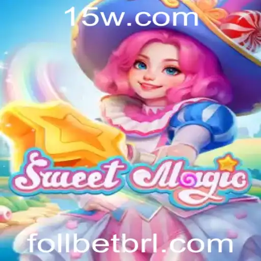 Explorando SweetMagic: Um Mergulho no Mundo de Estratégias e Magias