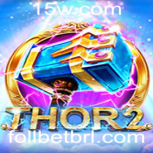 Explorando Thor2: Um Jogo de Estratégia com Elementos Épicos