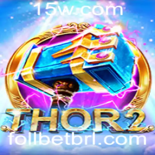 Explorando Thor2: Um Jogo de Estratégia com Elementos Épicos