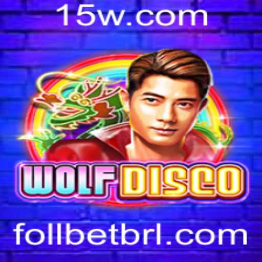 WolfDisco: Uma Experiência de Jogo Inovadora com o Tema Follbet
