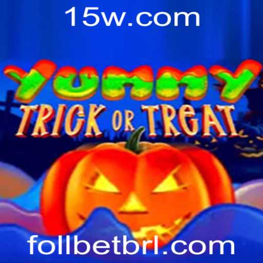 YummyTrickorTreat: Diversão e Estratégia no Jogo do Momento